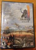 Final Fantasy XII: Art Collection (PlayStation 2)